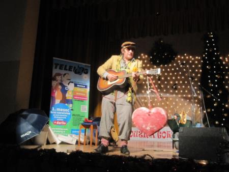 Božično-novoletni koncert ob 10-letnici glasbenega delovanja Franca Gorze 32